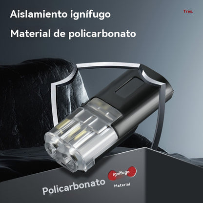 [20 piezas 24 euros]Conector enchufable de doble cable con presilla de bloqueo