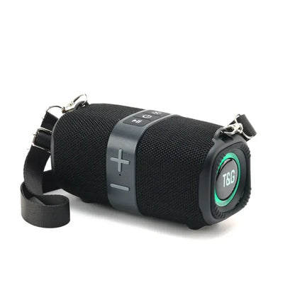 🥳 NIEPRZEGAWALNA OFERTA 2026 ❤️Przenośny głośnik Bluetooth z mocnym basem