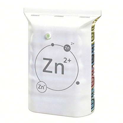 🧳【Juego de 5 piezas】💨 Bolsa de almacenamiento al vacío grande y compresible: no requiere bomba, es a prueba de fugas e ideal para ahorrar espacio en maletas y en casa ✈️