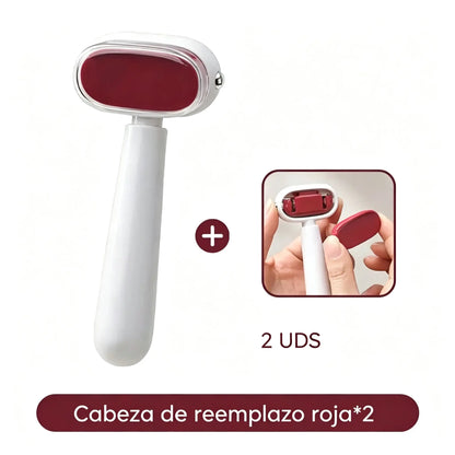 🔥2 juegos por 26 euros📢📢¡50% de descuento! ⏰Exfoliante de pies de doble cara, elimina fácilmente los callos.