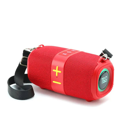 🥳 NIEPRZEGAWALNA OFERTA 2026 ❤️Przenośny głośnik Bluetooth z mocnym basem