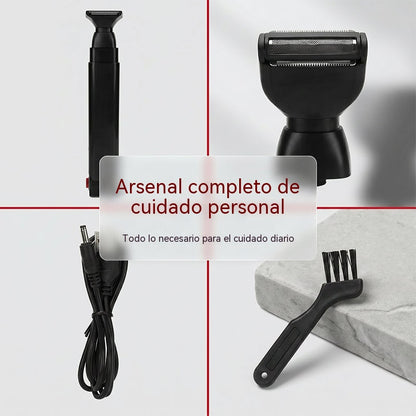 ✂️ Recortadora Corporal para Hombre – Precisión y Comodidad en Todo el Cuerpo