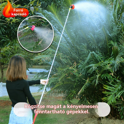 🔥【2,6 m】Alargadera de acero inoxidable Extensible, cómoda y práctica