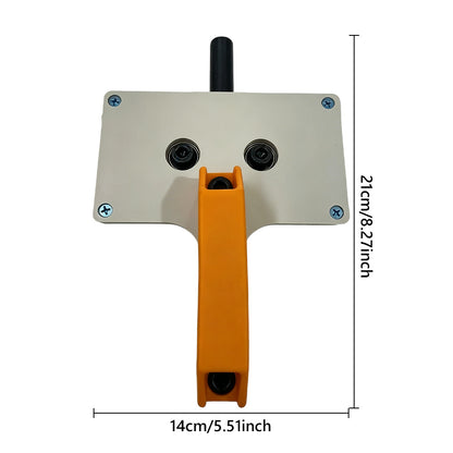 🛠️💡Conectores de alto rendimiento: la solución definitiva para un cableado sencillo.