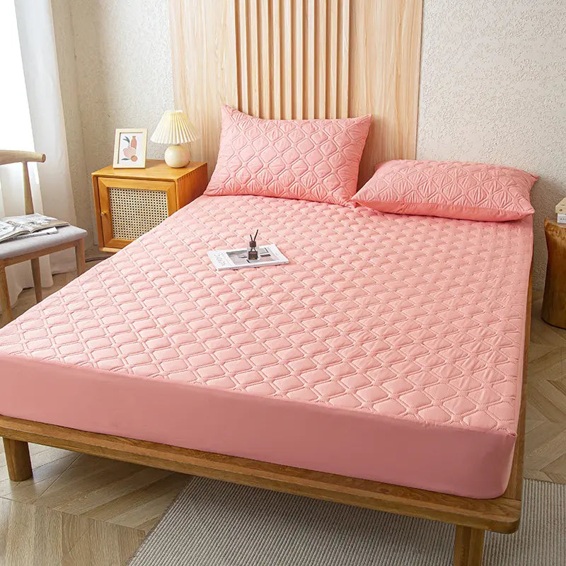 🛏️🛏️🛏Veekindlad, uriinikindlad ja tolmukindlad madratsikatted ja madratsikaitsed