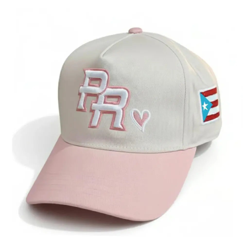 🧢☀️ Gorra de Béisbol Bordada y Ajustable | Gorra Casual para Mujer y Hombre, Ideal para el Día a Día