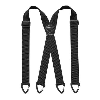 📢📢¡50% DE DESCUENTO! 🧷Corsés de hombre con espalda cruzada y clips🧷