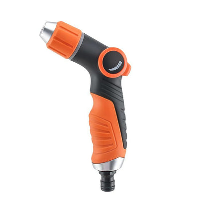 👍【Producto más vendido】Pistola de agua a alta presión para descarga doméstica, conectada a la tubería del grifo.
