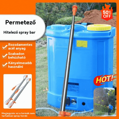 🔥【2,6 m】Alargadera de acero inoxidable Extensible, cómoda y práctica