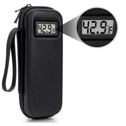 🧑‍⚕️Estuche de viaje para enfriar insulina con pantalla de temperatura