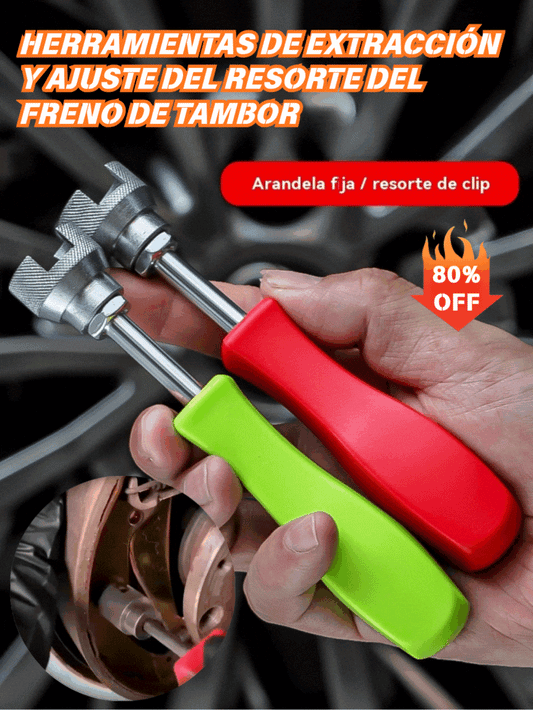 🔥🔥Juego de herramientas de compresión de mangueras de freno
