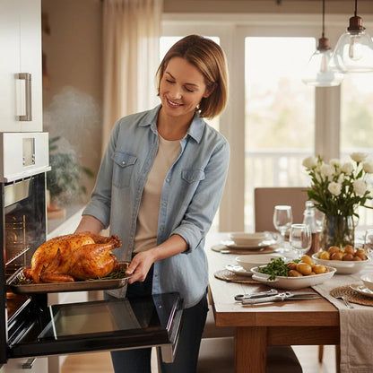 🍖Tijeras de cocina desmontables, aptas para aves y huesos.