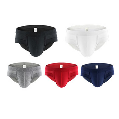 🔥【S-3XL】🩲Nuevos calzoncillos de algodón modal puro para hombre, ¡un éxito de ventas!