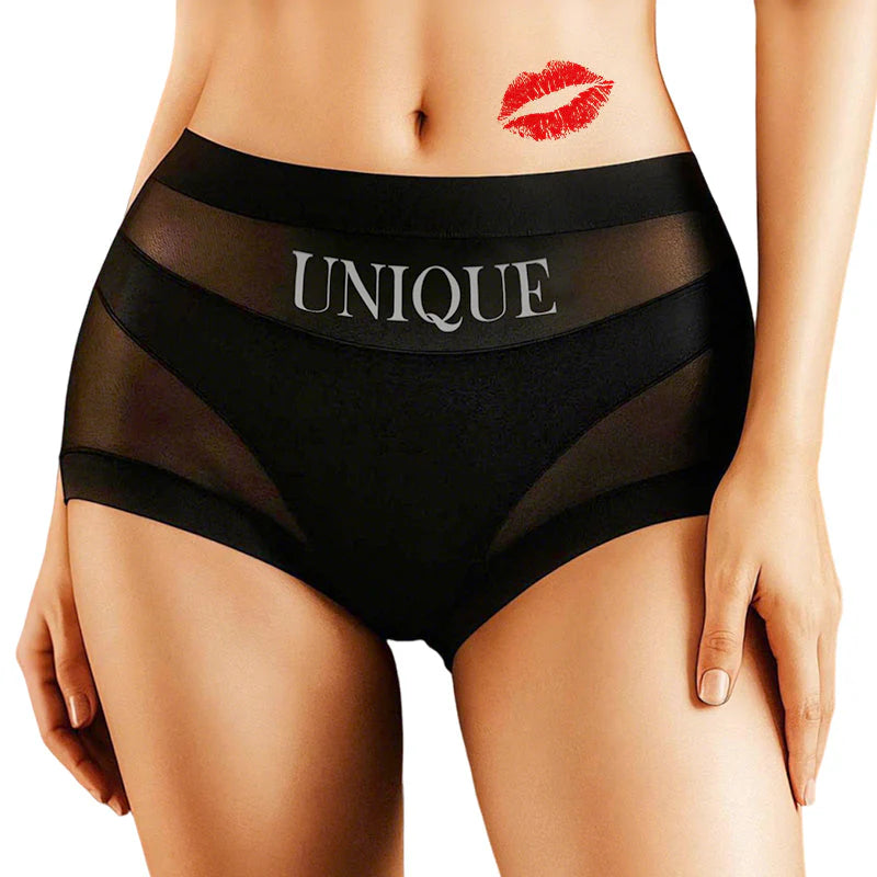 🔥Oferta de último día💥 Ropa interior de alto ajuste, cómoda, sin costuras y transpirable que reafirma el abdomen.