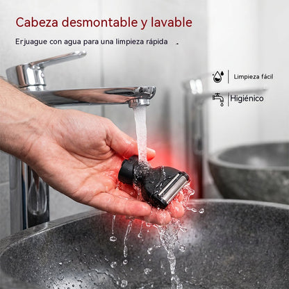 ✂️ Recortadora Corporal para Hombre – Precisión y Comodidad en Todo el Cuerpo