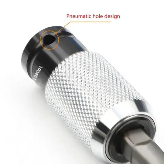 🔧🎉【Mitad de precio】Convertidor de llave eléctrica a taladro percutor