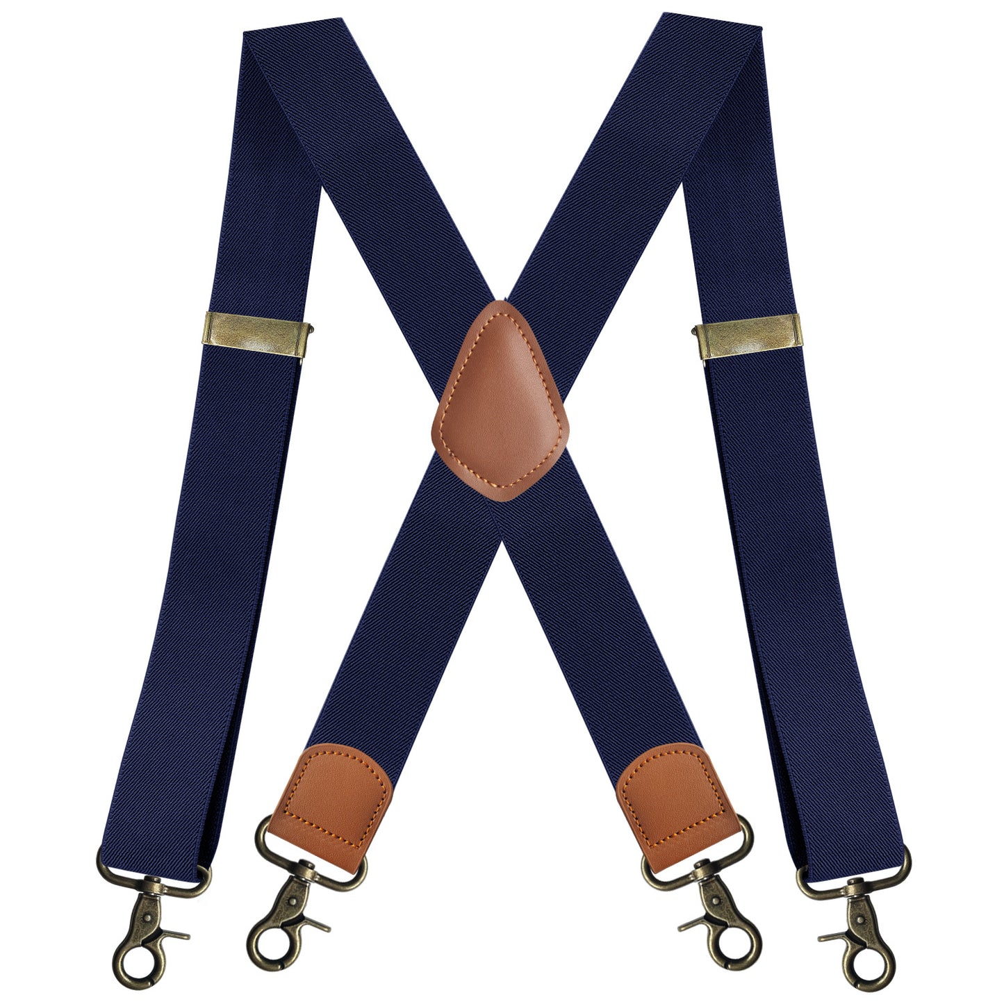 📢📢¡50% DE DESCUENTO! 🧷Corsés de hombre con espalda cruzada y clips🧷