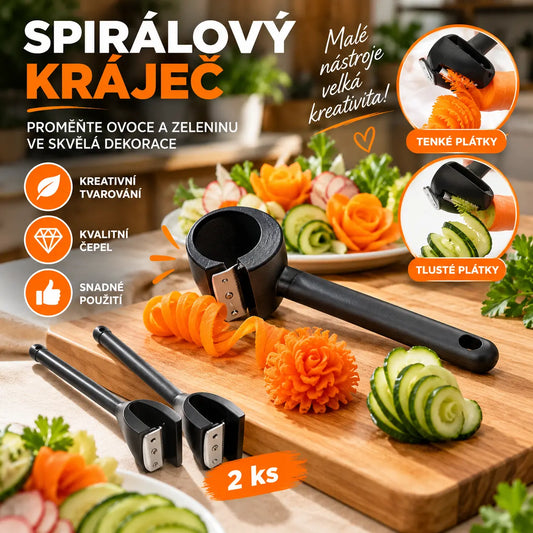 🔥【Kupte 1 a získáte 1 zdarma】Kreativní škrabka na ovoce a zeleninu – Vysoce kvalitní 304 nerezová ocel pro váš kuchyňský zážitek!