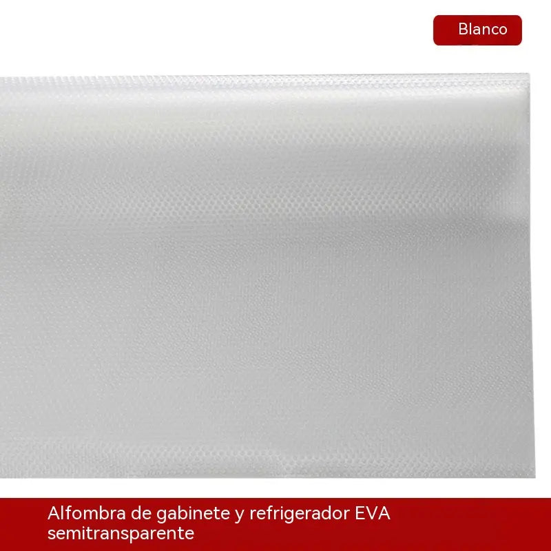 8 piezas por 26 euros-🧊🛡️ Protectores impermeables para estantes de refrigerador — Antideslizantes, fáciles de limpiar y aptos para contacto con alimentos — Mantén los estantes ordenados y frescos ✨