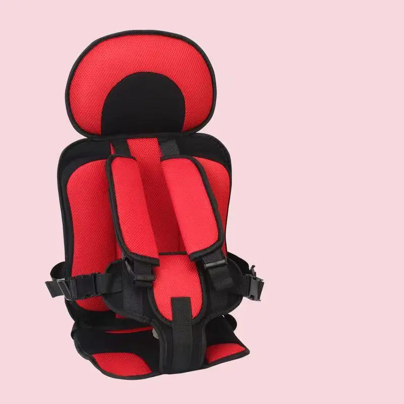 📢📢 ¡¡50% DE DESCUENTO AHORA!! ⏰ Silla de coche portátil: segura, cómoda y plegable, apta para niños de 0 a 12 años, perfecta para viajes, vuelos y trenes 🧒✨