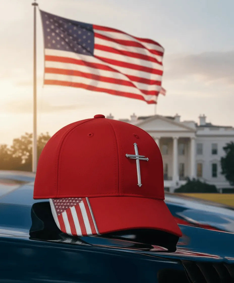 🔥🧢Sombrero de sol informal de estilo retro americano para hombre y mujer con impresión digital 3D.