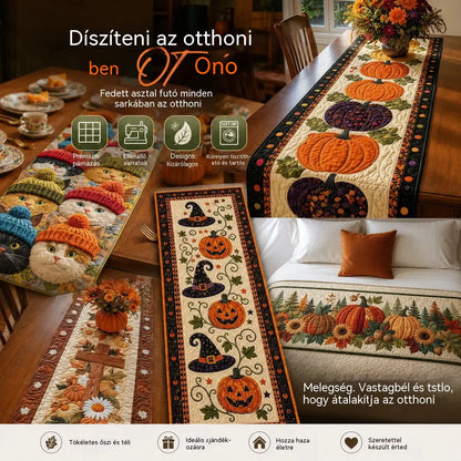 🎃Hozd be otthonodba az ősz első csipogását.