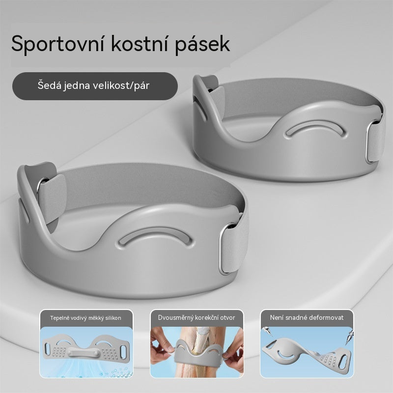 4 pares por 28 € 🩺 Rodillera deportiva 👉 La rodilla necesita tiempo. Esta banda se lo proporciona.