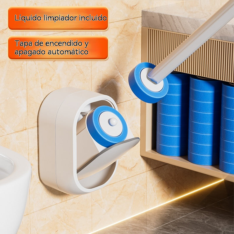 [18 piezas 30 euros]Juego de cepillos de baño desechables