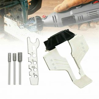 💯💯Accesorios para cadenas de molienda eléctricas