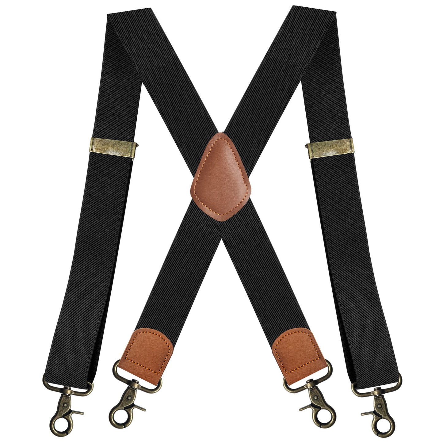 📢📢¡50% DE DESCUENTO! 🧷Corsés de hombre con espalda cruzada y clips🧷