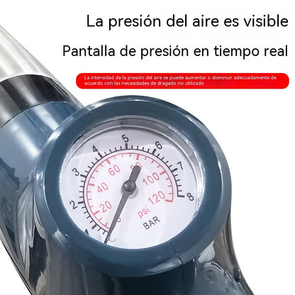 🎁🎁Nueva herramienta para desatascar inodoros y tuberías domésticas: desatasca desagües e inodoros en un segundo.