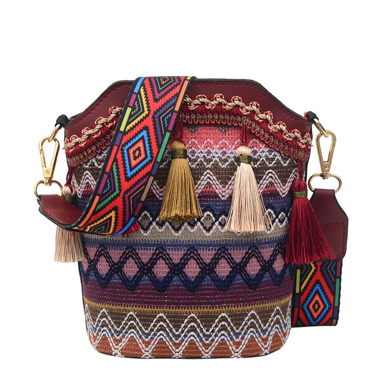 50%OFF🧵 Bolsos americanos hechos a mano