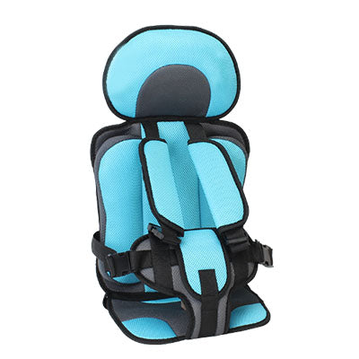 📢📢 ¡¡50% DE DESCUENTO AHORA!! ⏰ Silla de coche portátil: segura, cómoda y plegable, apta para niños de 0 a 12 años, perfecta para viajes, vuelos y trenes 🧒✨