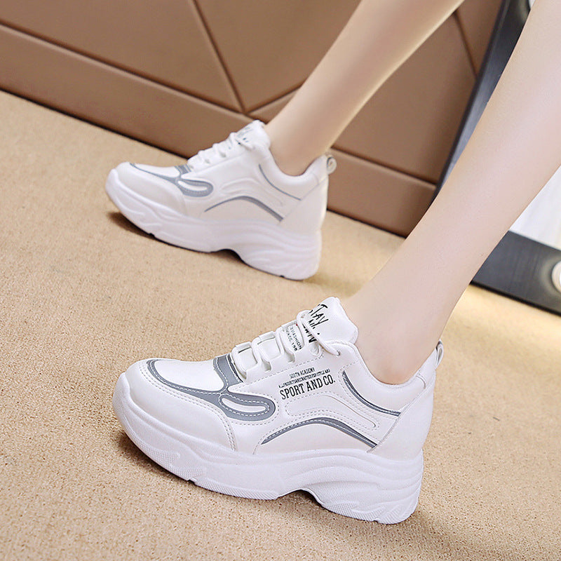 💞【35-40】2026 nuevos zapatos casuales de moda para mujer