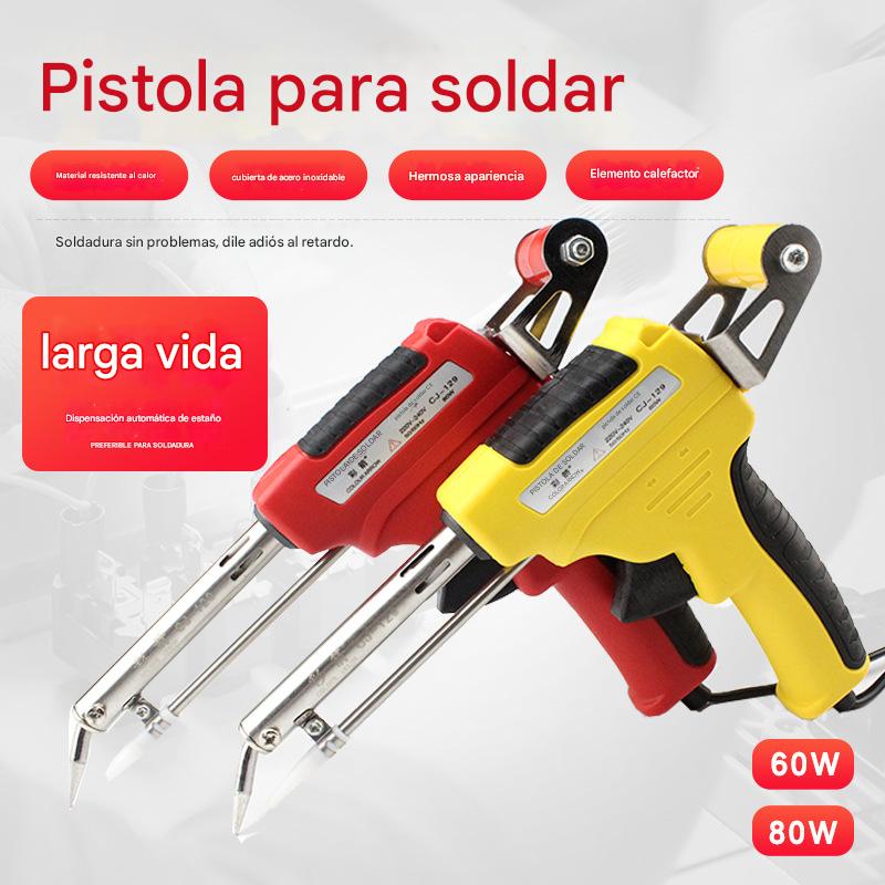 🛠️⚙️🧰Nueva máquina de soldar portátil digital actualizada