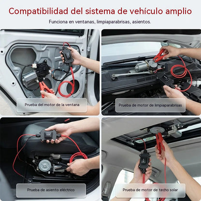 ⏳Oferta por tiempo limitado⏰Herramienta universal de diagnóstico para motores de automóviles