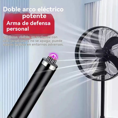 🎁50%OFF🎁Linterna de autodefensa de arco 4 en 1
