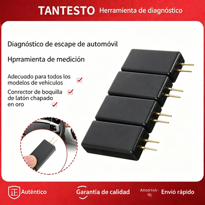 📢📢¡50% de descuento! ⏰Resistencias de diagnóstico SRS