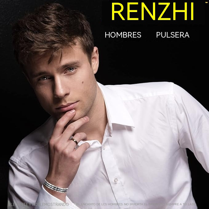 50% DE DESCUENTO 🔥 Pulsera magnética de cobre