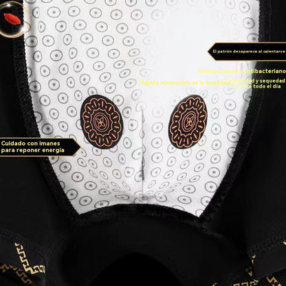 ⏰Oferta por tiempo limitado:🎁【Paquete de 4】👦🩲Ropa interior masculina nueva, calzoncillos bóxer antibacterianos 7A para hombre ｜Transpirables y antibacterianos