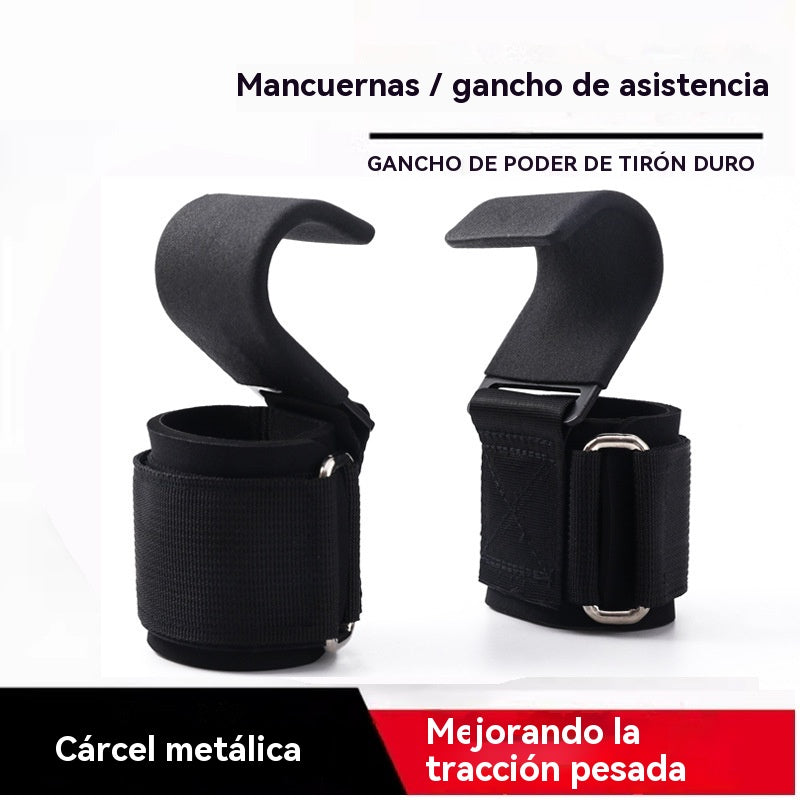 💪【Compra 1, llévate 1 gratis】🔥Gran oferta🔥Soporte de muñeca con gancho