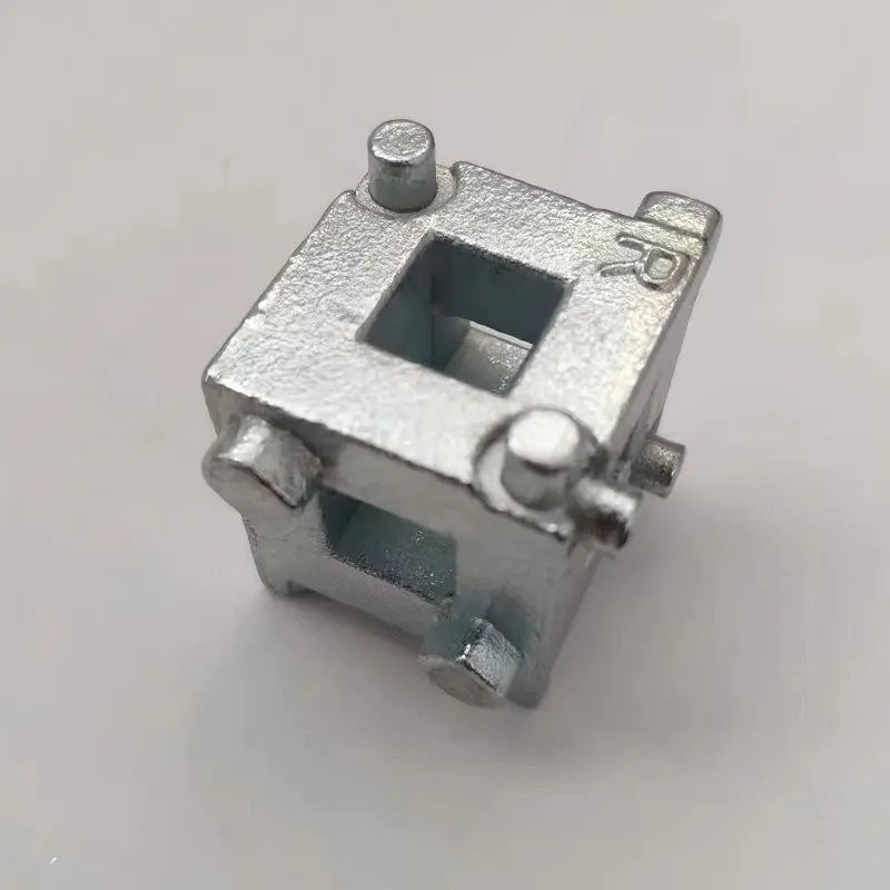 🔧 Herramienta de compresión de pistones de pinza de freno – Universal, función de trinquete de 360° 🚗✨