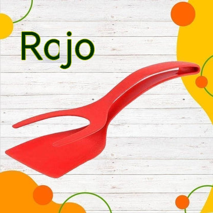 🧑‍🍳【compre uno y llévese otro gratis】Abrazadera para pala 2 en 1