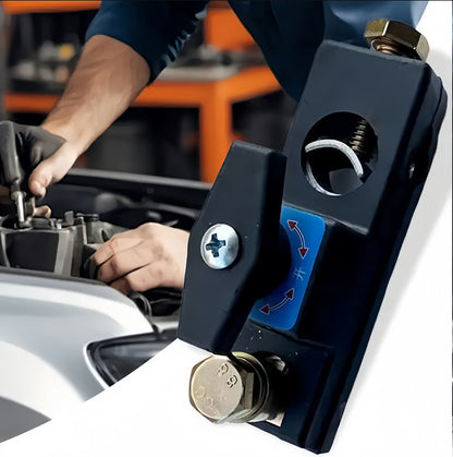 Interruptor de desconexión de batería de automóvil universal