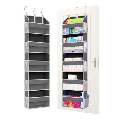 💯Organizador colgante de gran capacidad con 5 niveles