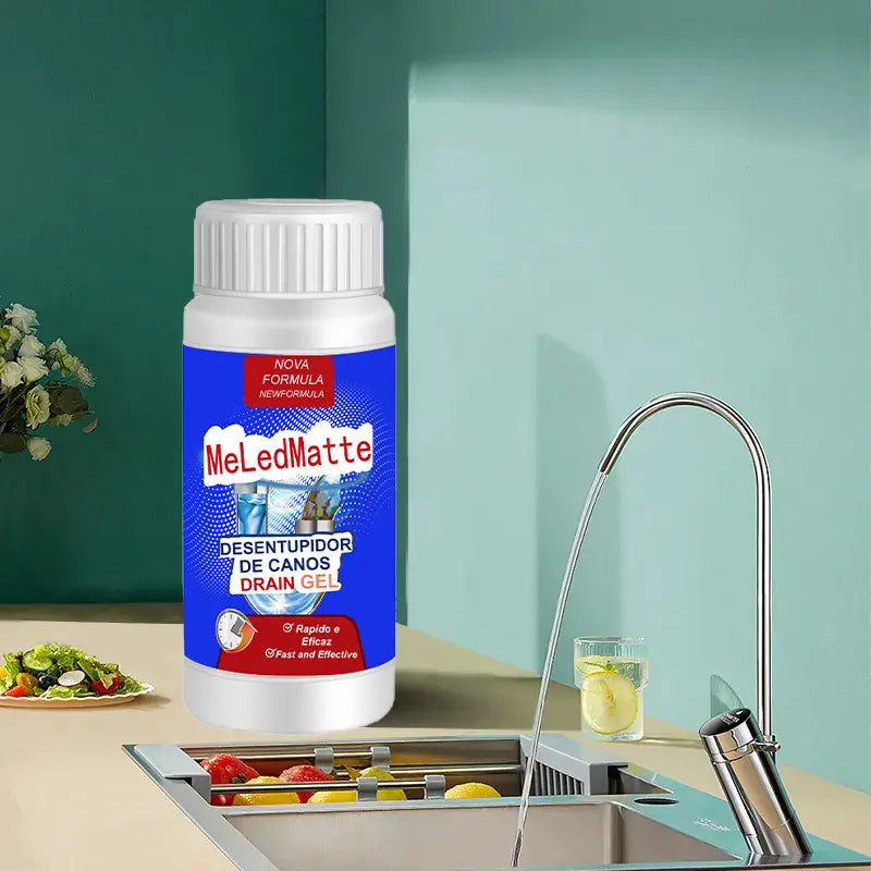 🌊💦【2 steklenici 23 eur】Sredstvo za poglabljanje cevi, sredstvo za poglabljanje kanalizacije