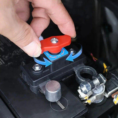 🔋2 kusy 600Kč🚗Odpojovač autobaterie