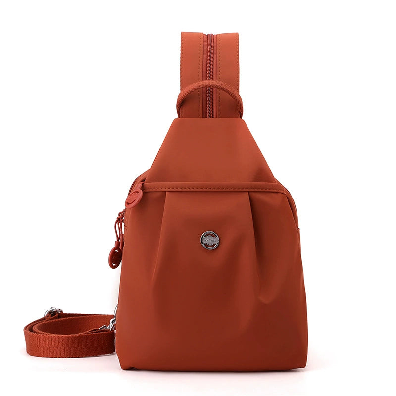 🔥【Compra 1, llévate 1 gratis】🎒Mochila informal de moda para mujer