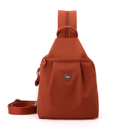 🔥【Compra 1, llévate 1 gratis】🎒Mochila informal de moda para mujer