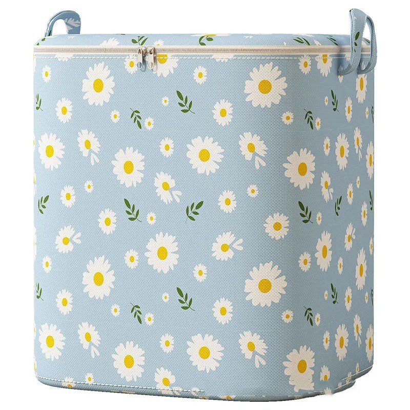 🔥Compra 1 y llévate 1 gratis🔥Bolsa para guardar ropa y mantas - Resistente al polvo y a la humedad